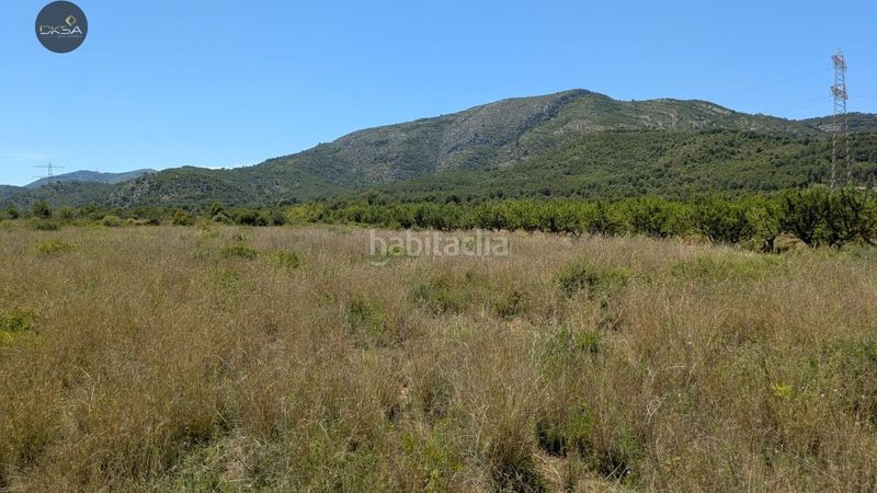 Foto d708c178-d2dc-4c4d-920c-fca35174e708. Finca rústica a Cabanes