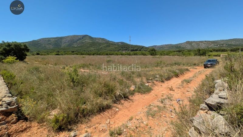 Foto d7ccebfe-fc33-4629-b417-ed9f389ab6ea. Finca rústica a Cabanes