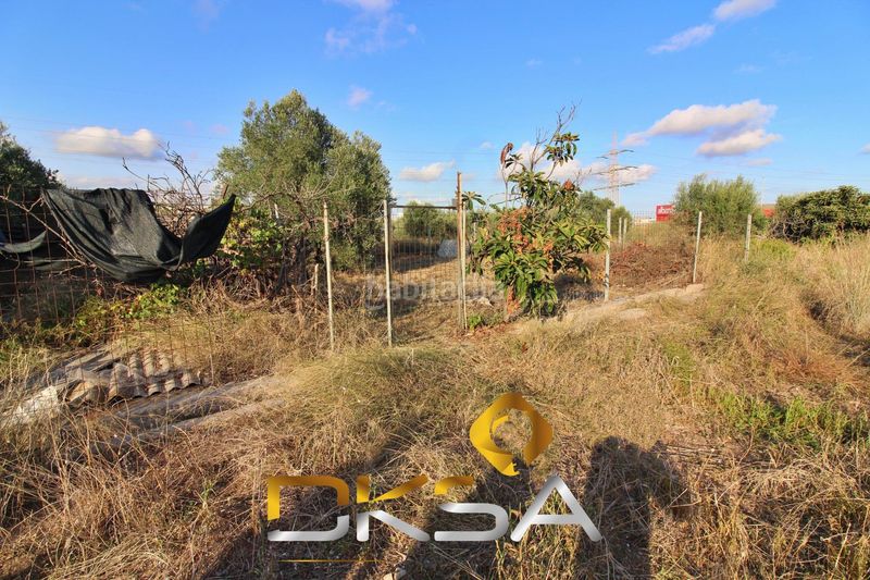 Foto 4cab72ea-1231-4400-9774-39568daf535c. Finca rústica a El Pilar Villarreal / Vila - real
