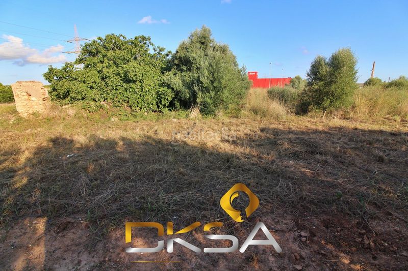 Foto a9f42345-cd0f-4f0c-9814-f5d3ababef01. Finca rústica a El Pilar Villarreal / Vila - real