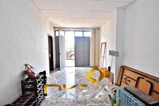 Casa  Calle cami-rel el. Vivienda cómoda en planta baja, villavieja