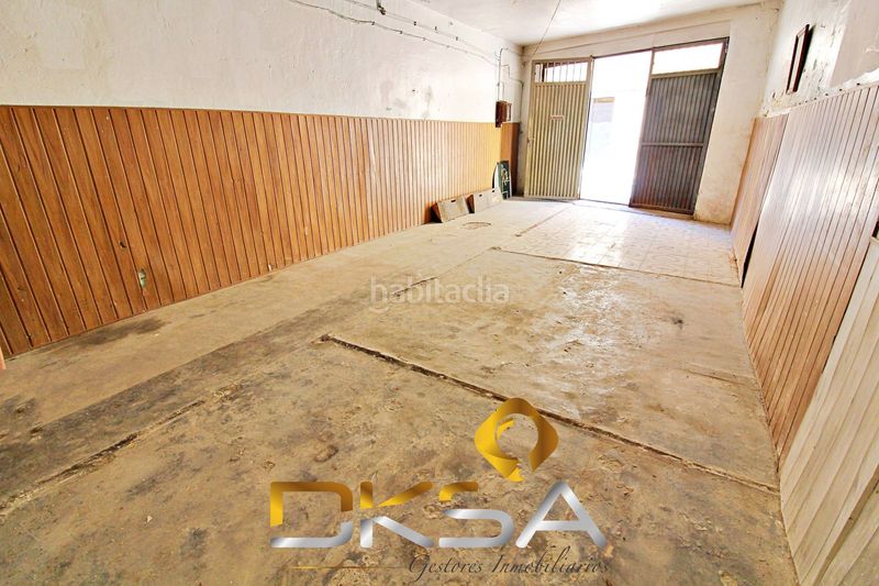 Foto 39d80dd8-0c76-42c7-8bb9-7eecc025dc2e. Casa  económica para reformar que da a 2 calles en vilareal en Villarreal / Vila - real