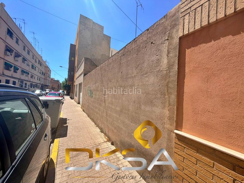 Foto 79a5113d-0941-46c0-be90-8caf2f6667ea. Casa  económica para reformar que da a 2 calles en vilareal en Villarreal / Vila - real