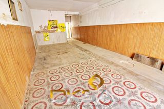 Casa  Calle moli bisbal. Casa económica para reformar que da a 2 calles en vilareal
