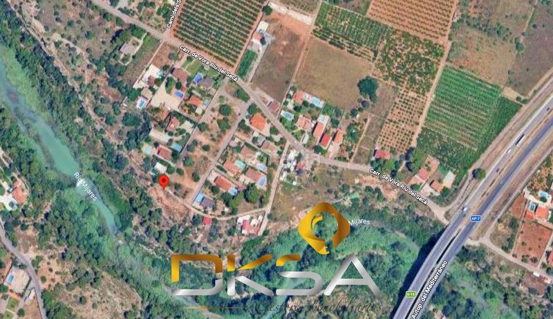 Foto 57655de9-aa99-4a08-a995-675a78fe5845. Finca rústica a Santa Quiteria - Les Boqueres Almazora / Almassora
