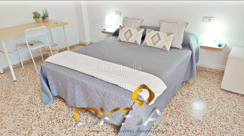 Foto a7f1ff29-a977-4f75-a67a-15d8369afbee. Pis amb calefacció a Centro Villarreal / Vila - real