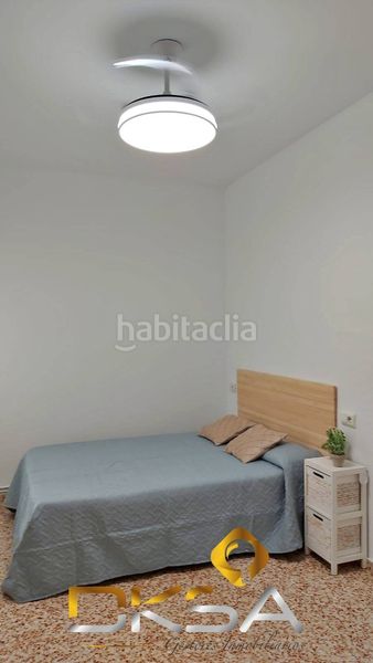 Foto d8163d3b-8098-413d-a858-6f1ae935991d. Pis amb calefacció a Centro Villarreal / Vila - real