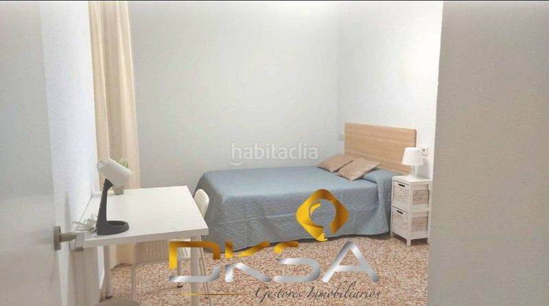 Foto da971bca-1d83-41d1-bcd6-7a64941740d2. Pis amb calefacció a Centro Villarreal / Vila - real