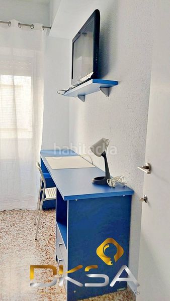 Foto dedbfdff-15d9-4597-84d4-ad83c784b851. Pis amb calefacció a Centro Villarreal / Vila - real