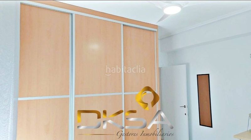Foto e7ab6e04-1146-4680-bc11-cc6d434fcbf9. Pis amb calefacció a Centro Villarreal / Vila - real