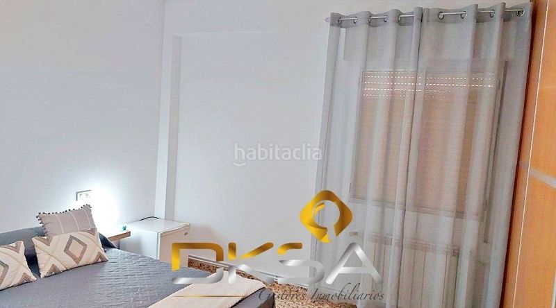 Foto f3adbe39-c80a-49c1-9a85-10af72642ca5. Pis amb calefacció a Centro Villarreal / Vila - real