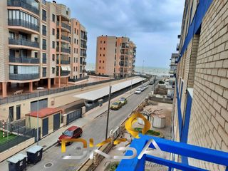 Lloguer Apartament  Calle senillar. Apartamento en alquiler a 50m de la playa, benicasim