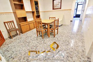 Casa  Calle ermita. Casa lista para entrar a vivir en la calle ermita de vilareal
