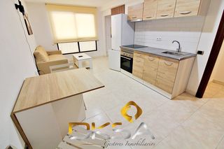 Planta baixa  Calle de ausiàs march. A la venta entresuelo en perfecto estado, vilareal