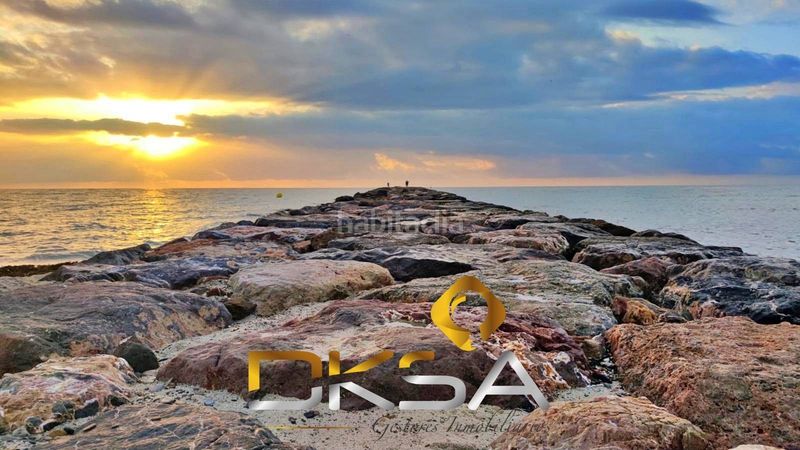 Foto 3d1be96f-5873-4399-ab37-3e1b13216083. Casa adossada amb calefacció a Playa-Ben Afeli Almazora / Almassora