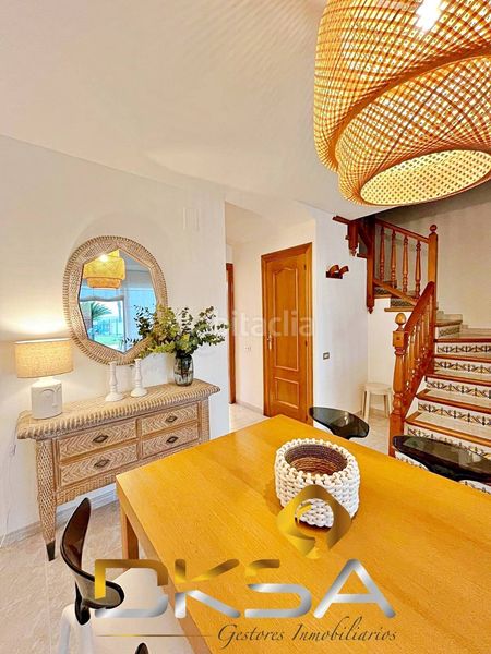 Foto 7df8f1e8-e36d-4564-b42f-f7e1f278e67b. Casa adossada amb calefacció a Playa-Ben Afeli Almazora / Almassora