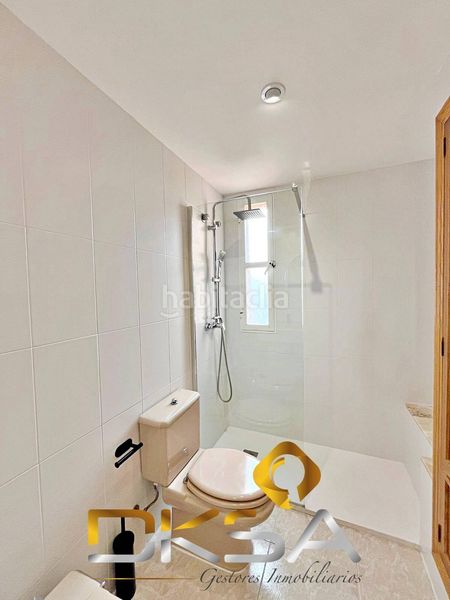 Foto a5cdf0aa-5617-4561-9103-878a574d7624. Casa adossada amb calefacció a Playa-Ben Afeli Almazora / Almassora