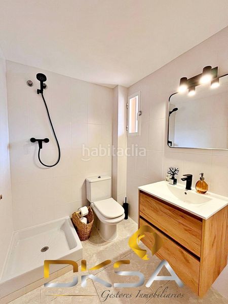 Foto d7661536-d3d1-46e7-8de4-19eefd6ab5d6. Casa adossada amb calefacció a Playa-Ben Afeli Almazora / Almassora