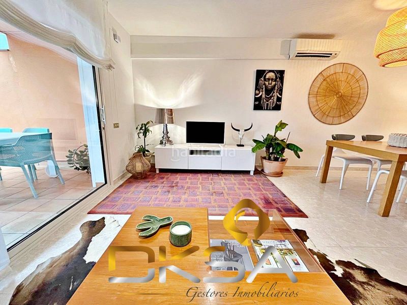 Foto dc5047ff-6640-4fa1-89de-8cbfbe63a953. Casa adossada amb calefacció a Playa-Ben Afeli Almazora / Almassora