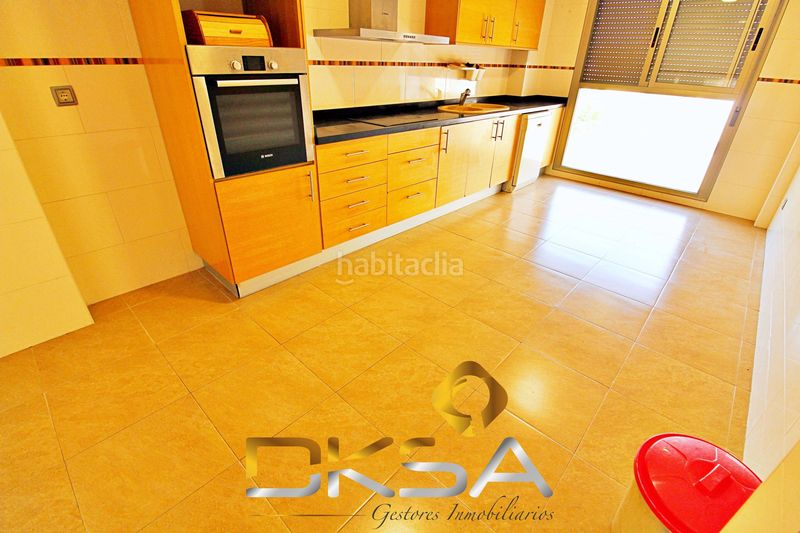 Foto 353d93b8-c011-49b3-bb8d-ff1de2c5827c. Lloguer pis amb calefacció aparcament a Centro Villarreal / Vila - real