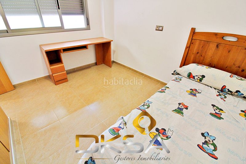 Foto 4db1a446-3e7d-4b4e-9dbe-143ce13e60b9. Lloguer pis amb calefacció aparcament a Centro Villarreal / Vila - real