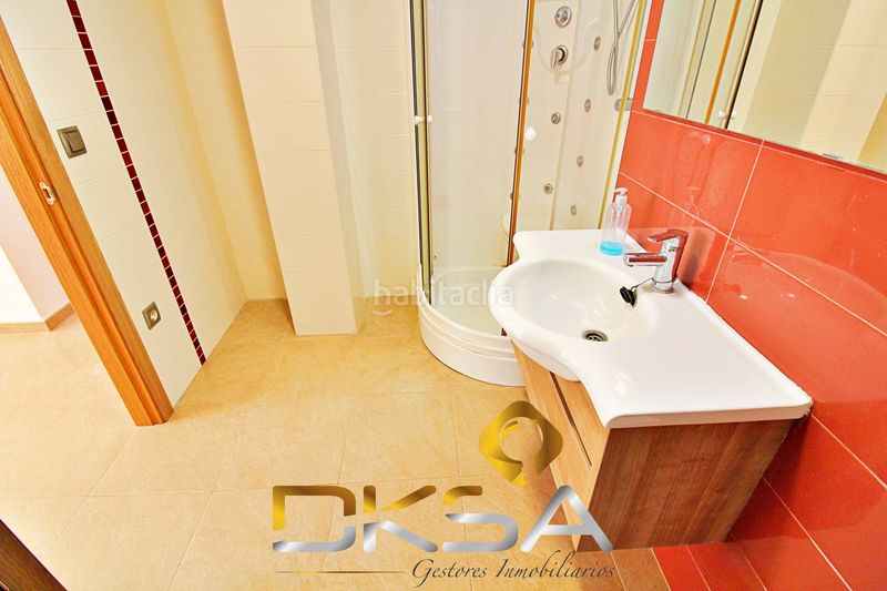 Foto c0d87613-f96a-459d-a750-cef2569fa5bd. Lloguer pis amb calefacció aparcament a Centro Villarreal / Vila - real