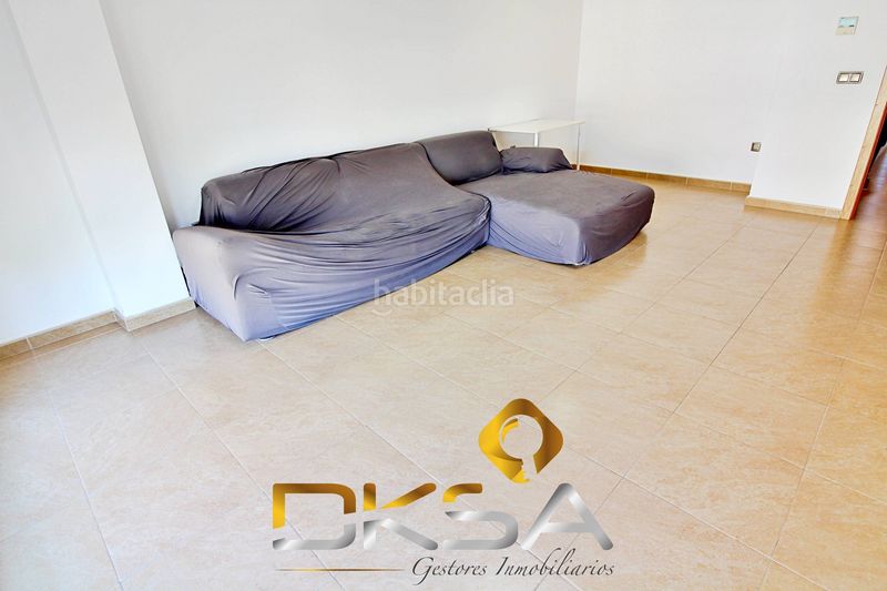 Foto eed29ea9-bc98-4afd-875a-45063ae0551d. Lloguer pis amb calefacció aparcament a Centro Villarreal / Vila - real