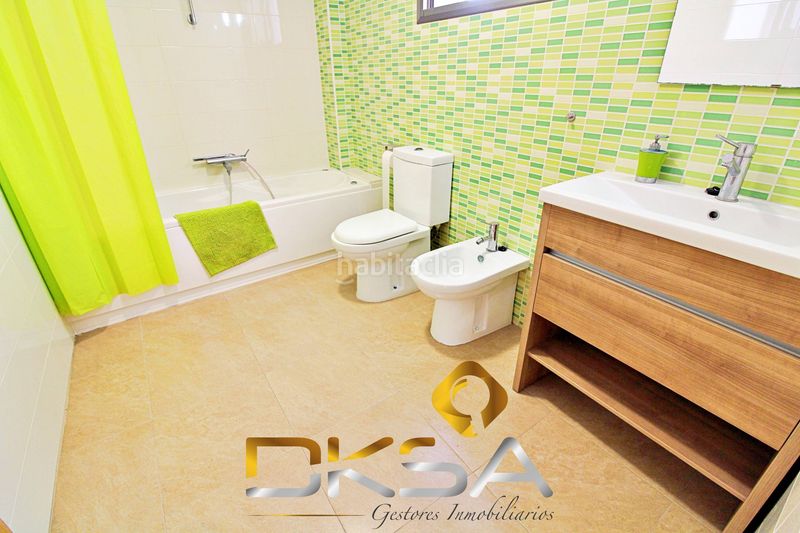 Foto fac47b16-8407-4362-999f-fef27548552a. Lloguer pis amb calefacció aparcament a Centro Villarreal / Vila - real
