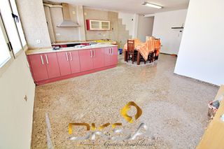 Pis  Calle torrehermosa. A la venta piso diáfano para crear a tu gusto, vilareal