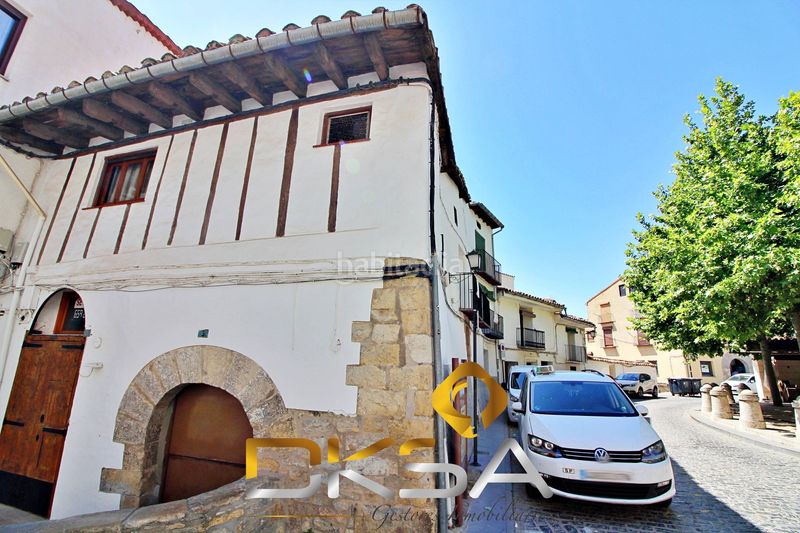 Foto 1b541c29-b771-44e2-aebe-3318b69e83df. Casa a Morella