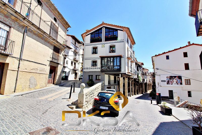 Foto 56e78ec3-1679-4a0f-b82f-9b3b530de3fa. Casa a Morella