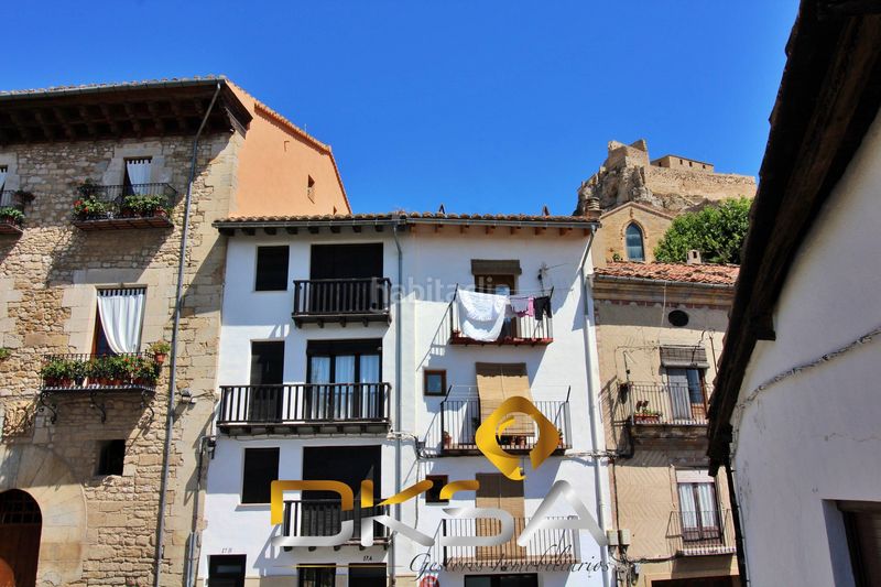 Foto 6b1104fa-d0f1-442d-9742-eb387a38092b. Casa a Morella