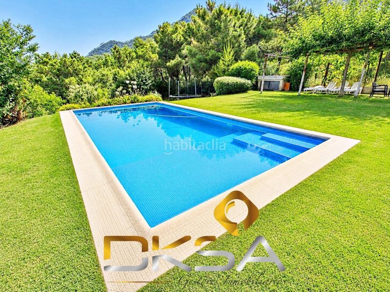 Foto fddce333-79eb-40a3-8847-afcb58858793. Xalet amb calefacció aparcament piscina a Pobla Tornesa (la)
