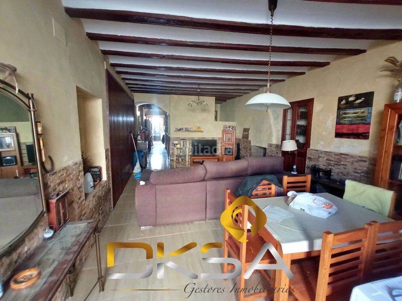 Foto 280eb3a6-b07f-4aa4-bc79-287760323b56. Casa amb calefacció a Centro Oropesa del Mar