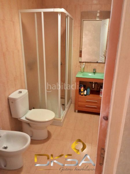 Foto 2868a515-4c36-48f2-b289-0f19eb9410dc. Casa amb calefacció a Centro Oropesa del Mar