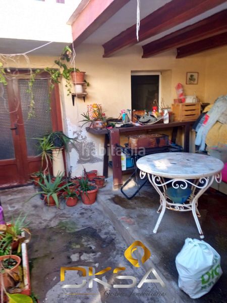 Foto 42533b2c-e70d-4185-ac65-b4eddd32b8c5. Casa amb calefacció a Centro Oropesa del Mar
