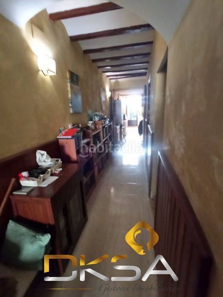 Foto 5bc91487-e1db-45f7-bb39-d43a71e49a9c. Casa amb calefacció a Centro Oropesa del Mar