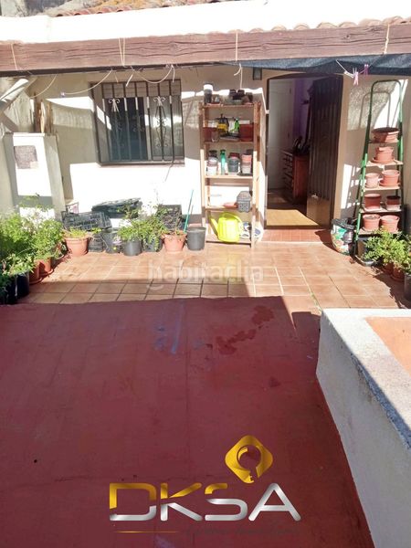 Foto 7417ca48-ccd4-4c94-81e7-460ee97f60f0. Casa amb calefacció a Centro Oropesa del Mar