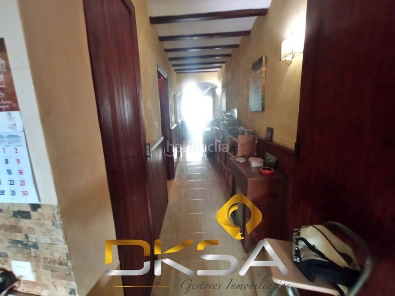 Foto 87c9a8e8-e862-443e-a8cd-e1f5e8aabbd8. Casa amb calefacció a Centro Oropesa del Mar