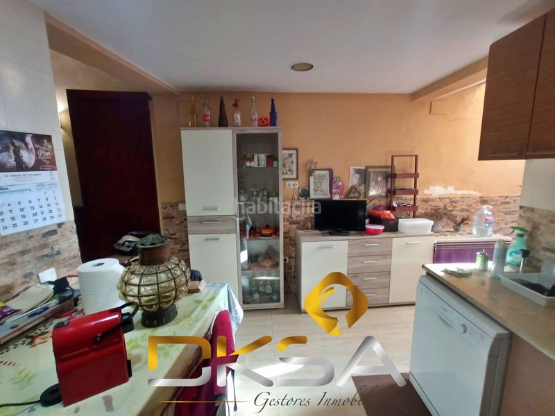 Foto b47ffe20-4295-4df0-bf2f-a9964e8b94d6. Casa amb calefacció a Centro Oropesa del Mar