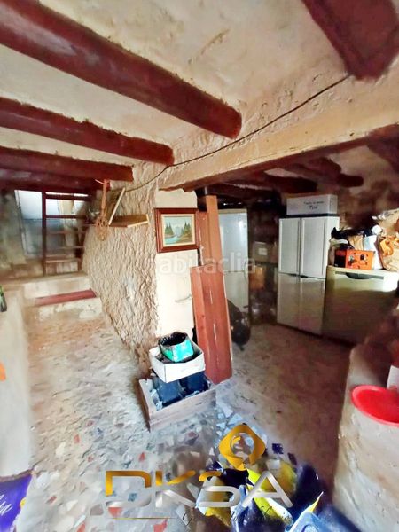 Foto bd5afde3-2f6d-4a68-ba34-659c4ff901d2. Casa amb calefacció a Centro Oropesa del Mar