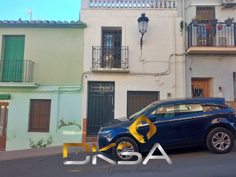 Foto e44dcfde-f4e1-4ae1-b5d8-70951429e80a. Casa amb calefacció a Centro Oropesa del Mar