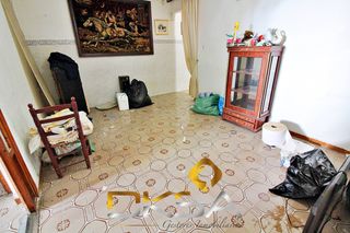 Casa  Calle andalucia. Casa con muchas posibilidades en calle andalucía, vilareal