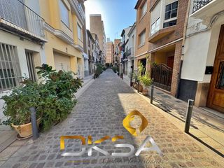 Terreny residencial a Calle SAN JOSE