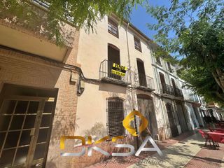 Maison  Calle santo tomas. 438 m2 en pleno benicasim pueblo una casa difícil de repetir