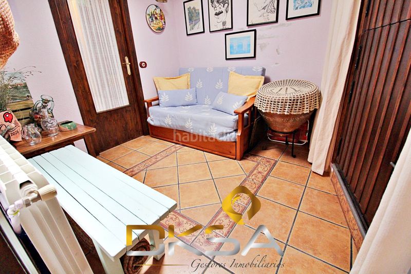 Foto 4b77e1be-7b37-42e3-b926-64bcd53d7e25. Casa amb calefacció a Morella