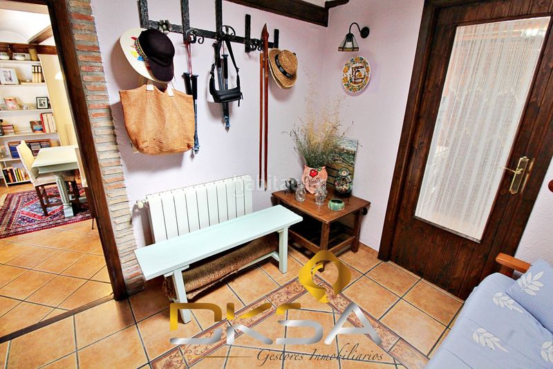 Foto 7067b3d3-25b8-4e27-8314-059ff7239842. Casa amb calefacció a Morella