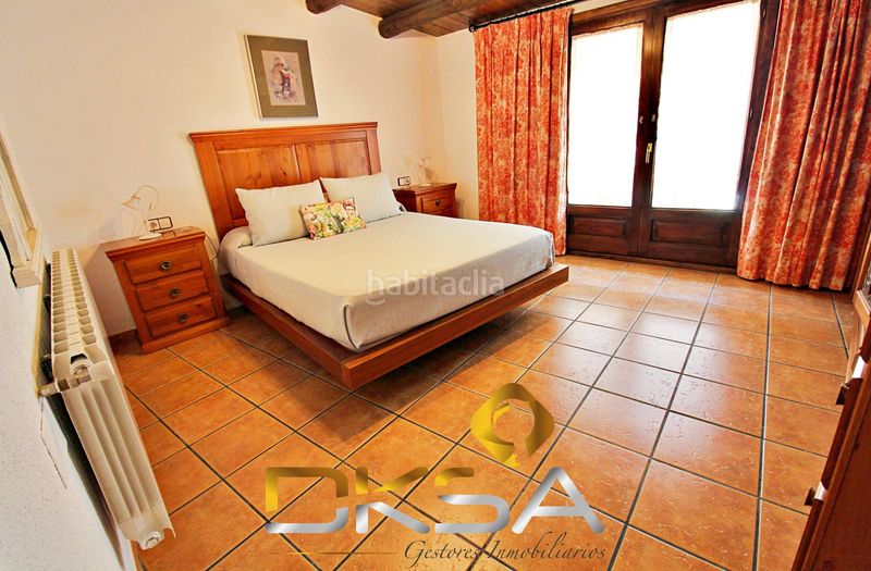 Foto d327a7bf-9184-4861-b6c0-407082a2a3c8. Casa amb calefacció a Morella