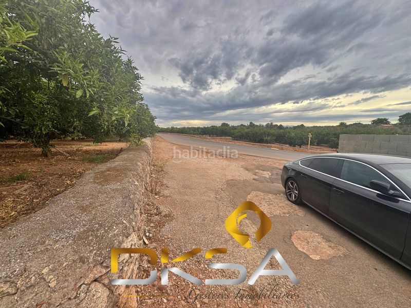 Foto 2a2881d9-2549-4769-983a-8fb85e91254e. Finca rústica a Cariñena - Carinyena Villarreal / Vila - real