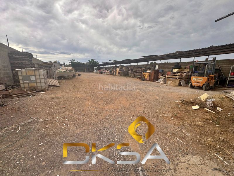 Foto a0d3b3d7-d0f9-485f-a18a-22f3c10dac52. Finca rústica a Cariñena - Carinyena Villarreal / Vila - real